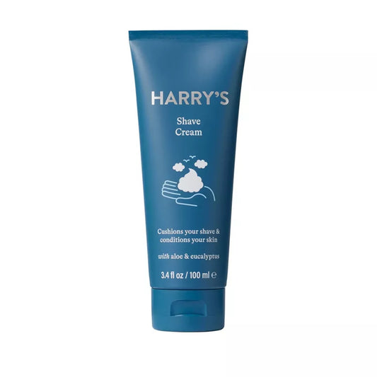 Crema de afeitar para hombres de Harry's 3.4oz***