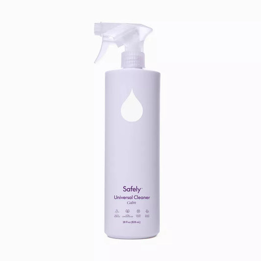 Safely Calm Multi Surface Cleaner - 28oz