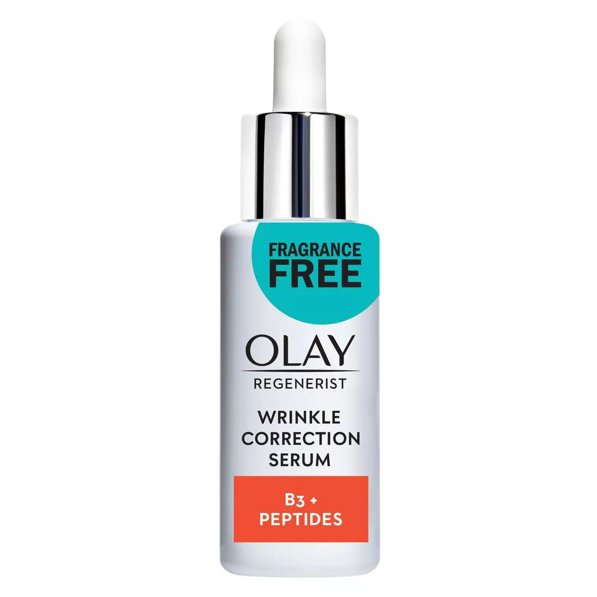 Olay Serums Wrinkle Correction Serum 1.3oz