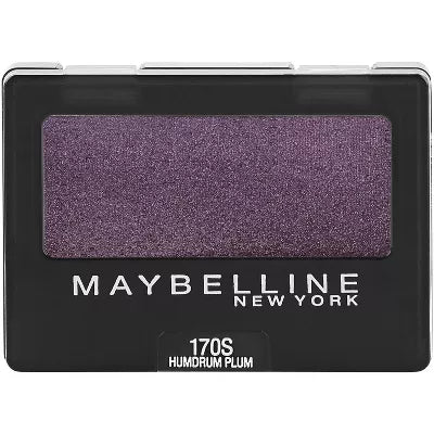 Sombra de ojos Expert Wear de Maybelline