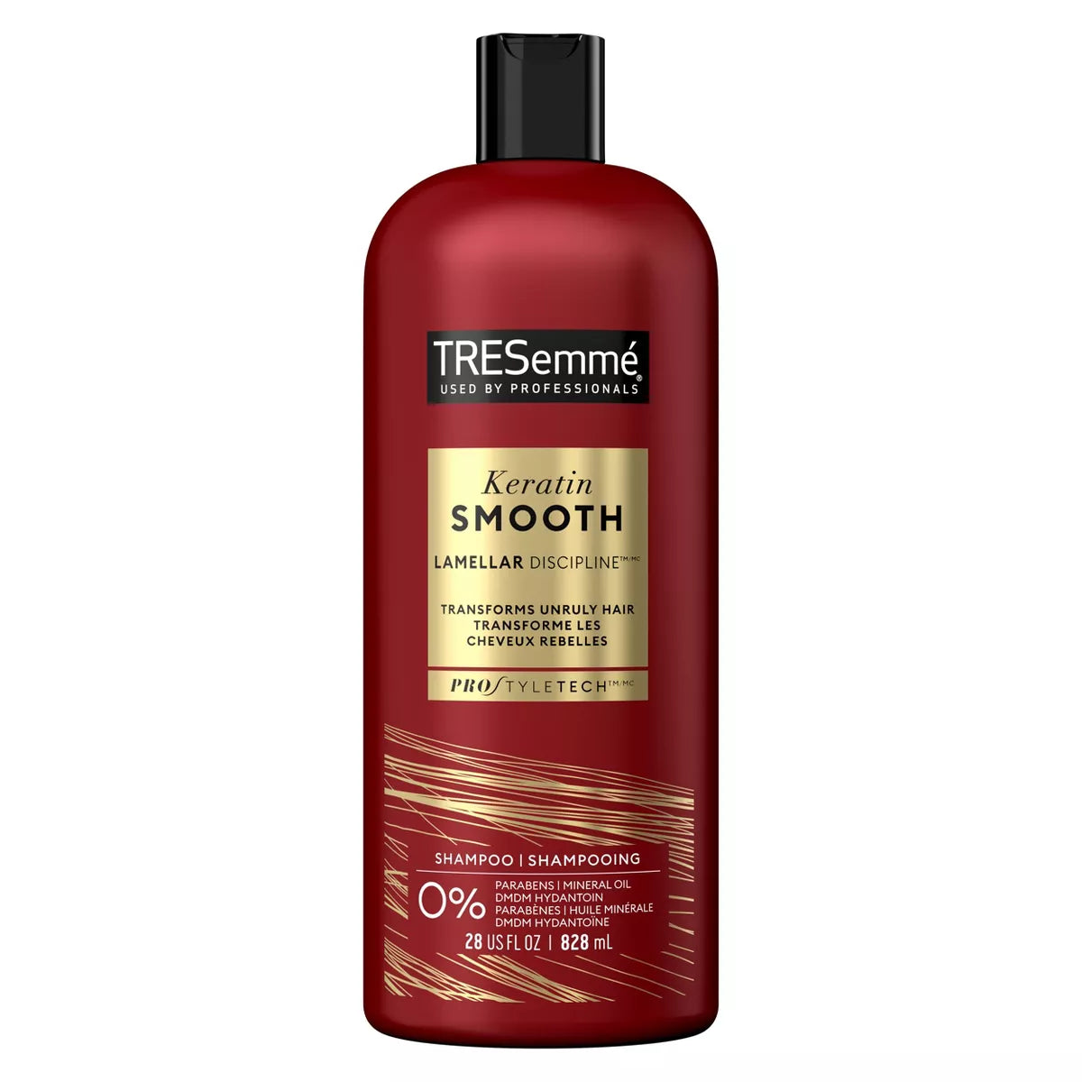 Tresemmé Keratin Smooth Shampoo 28oz