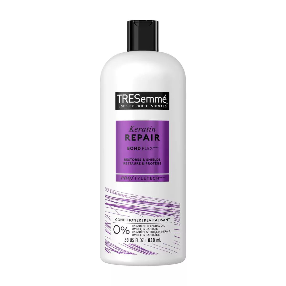 Tresemme Keratin Repair Conditioner - 28 fl oz