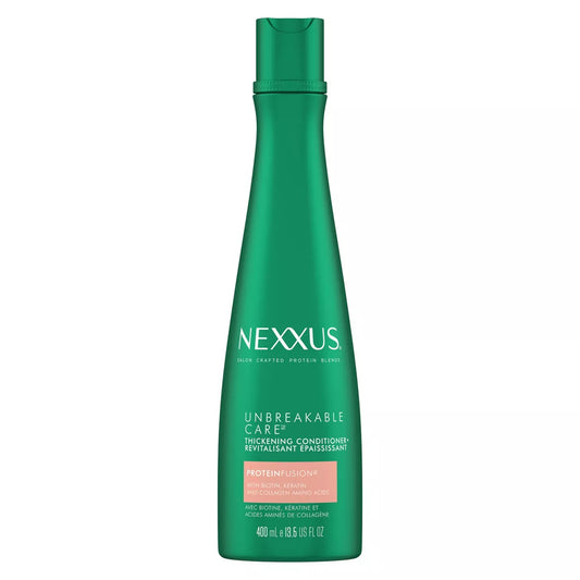 Nexxus Unbreakable Care Conditioner 13.5oz