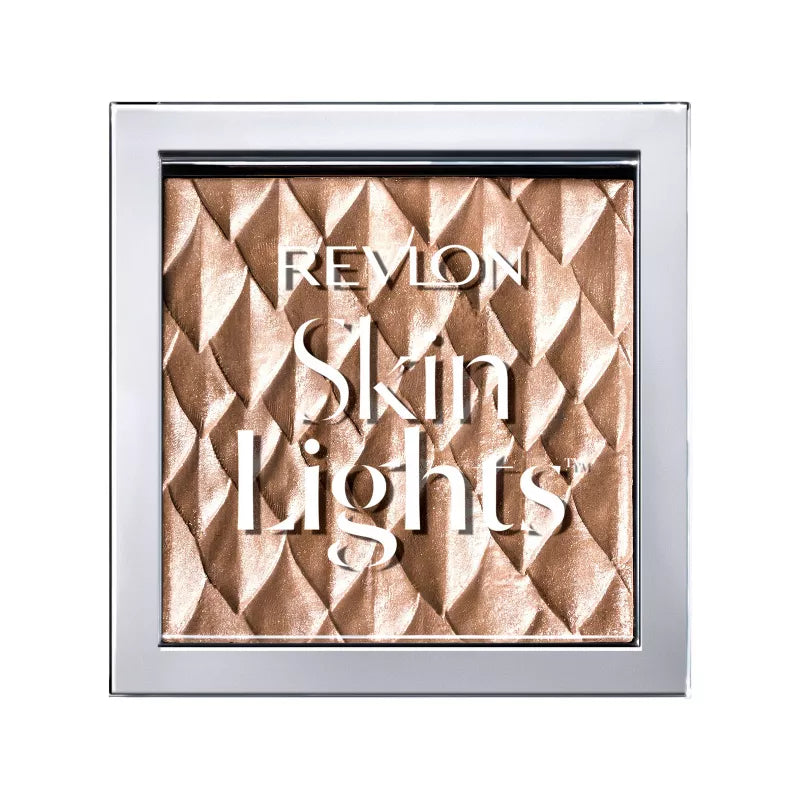 Revlon Skin Lights Prismatic Highlighter Twilight Gleam 202