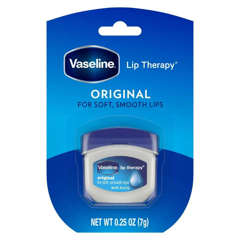 Vaseline Lip Therapy Original