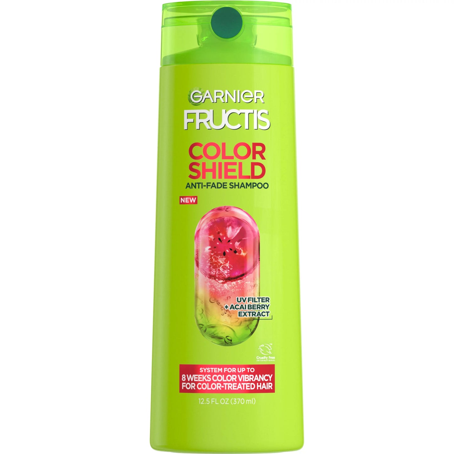 Garnier Fructis Color Shield Shampoo 12.5oz