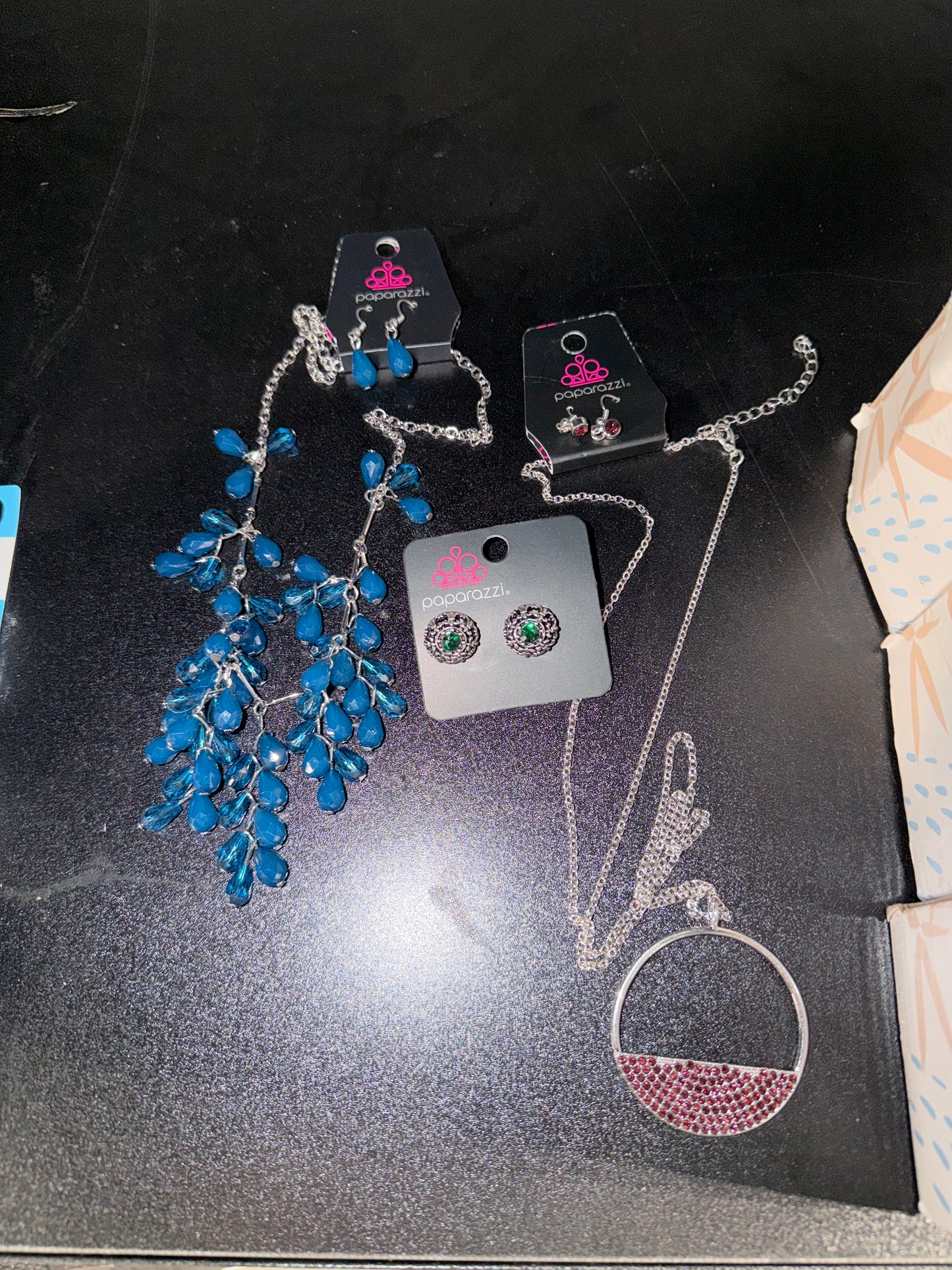 Paparazzi Costume Jewelry Sets