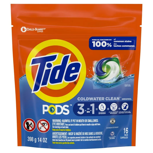 Tide Pods Original 16ct