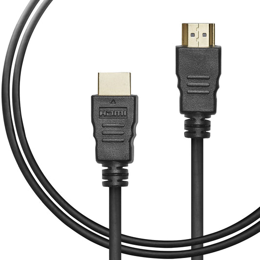 Circuit City 6ft High Speed HDMI Cable