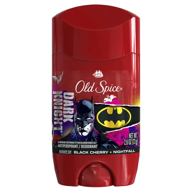 Old Spice Antiperspirant Deodorant- Dark Knight 2.6oz