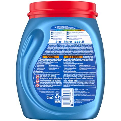 Persil Original Laundry Detergent Ultra Pacs - 42ct