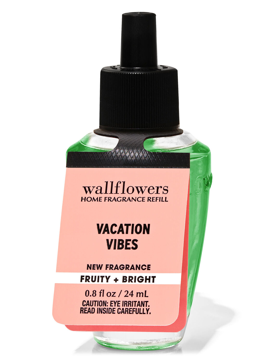 Bath &amp; Body Works Vacation Vibes Wallflower 替換裝