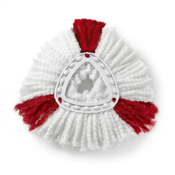 O-Cedar EasyWring Mop Refills, 3 pk