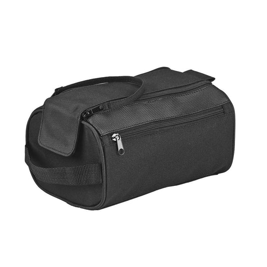 Conair Basics Toiletry Bag-Black