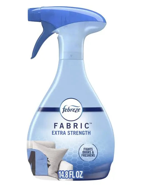 Febreze 超強力織物 14.8 盎司