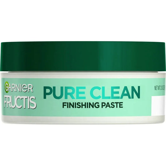 Garnier Fructis Style 24H Definition Hair Finishing Paste, 2 oz