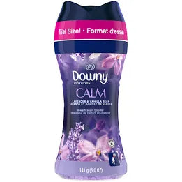 Downy Infusions Calm Laundry Scent Beads 5 oz