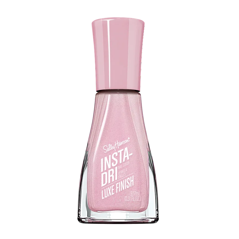 Esmalte de uñas Sally Hansen Insta-Dri, Spill the Velvet-ea