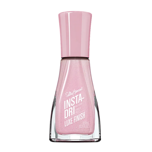 Esmalte de uñas Sally Hansen Insta-Dri, Spill the Velvet-ea