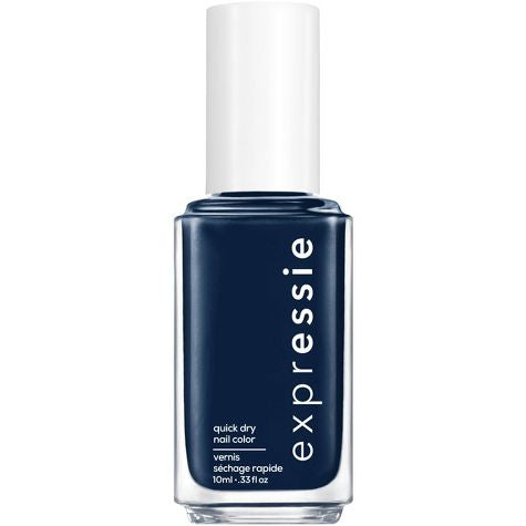 Essie Expressie 純素速乾指甲油“感受炒作”