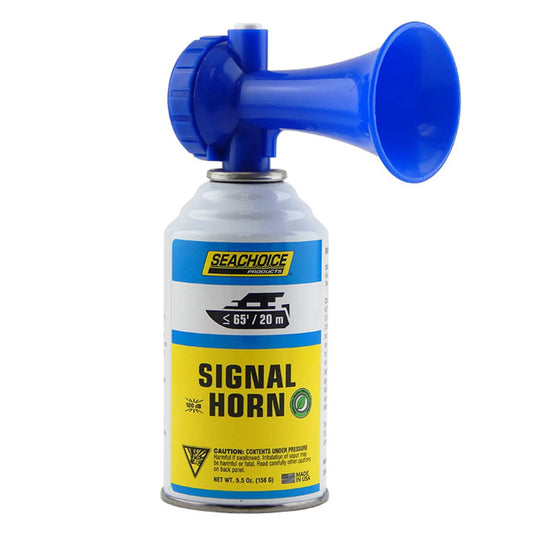 Seachoice Signal Horn Kit 5.5oz