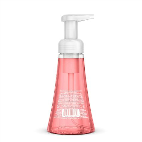 Method Pink Grapefruit Foaming Hand Soap - 10 fl oz