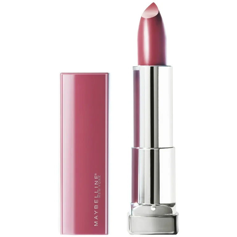 Lápiz labial Maybelline Color Sensational Made For All, Pink For Me 376