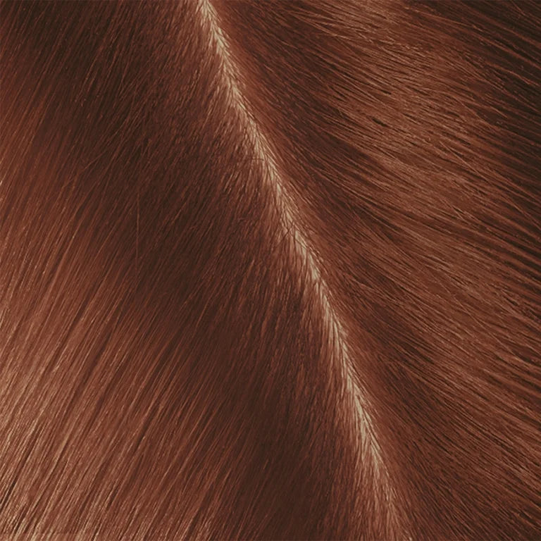 L'Oreal Paris Magic Root Rescue Permanent Hair Color, 4R Dark Auburn