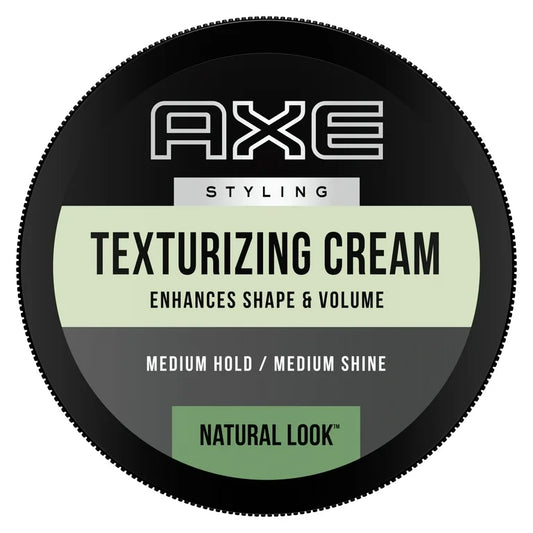 Axe Hair Styling Texturizing Cream