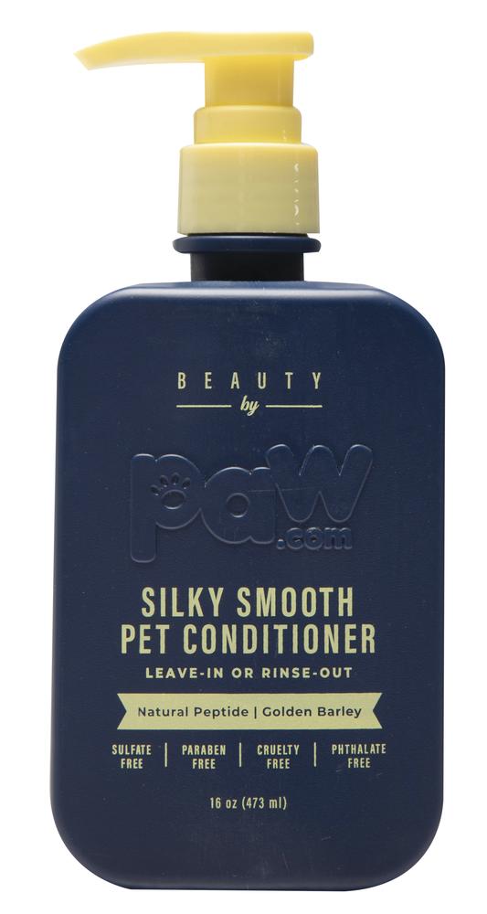 Paw Beauty Silky Smooth Pet Conditioner 16oz