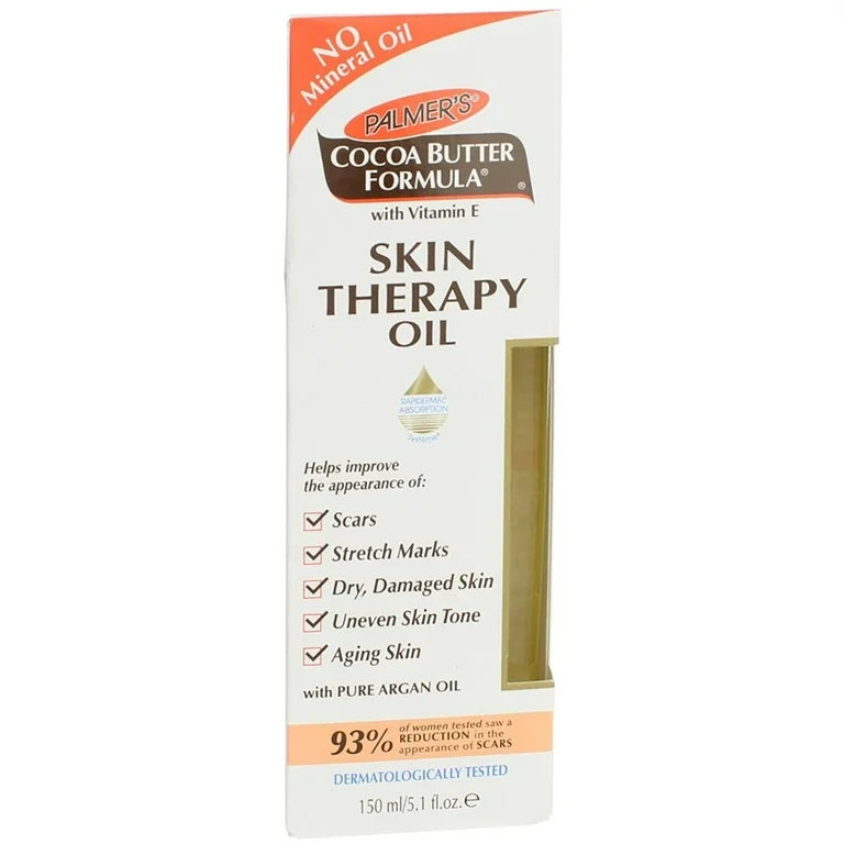 Palmer’s Cocoa Butter Formula Skin Therapy Oil 5.1oz