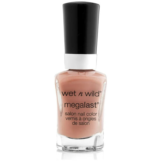 wet n wild MegaLast Salon Nail Color (click for options)