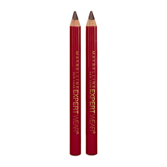 Maybelline Expert Wear Twin Eye &amp; Brow Marrón medio 103 