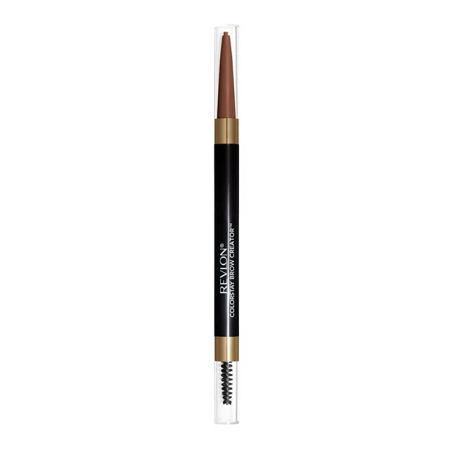 Revlon ColorStay Brow Creator 防水自然眉筆，620 Auburn