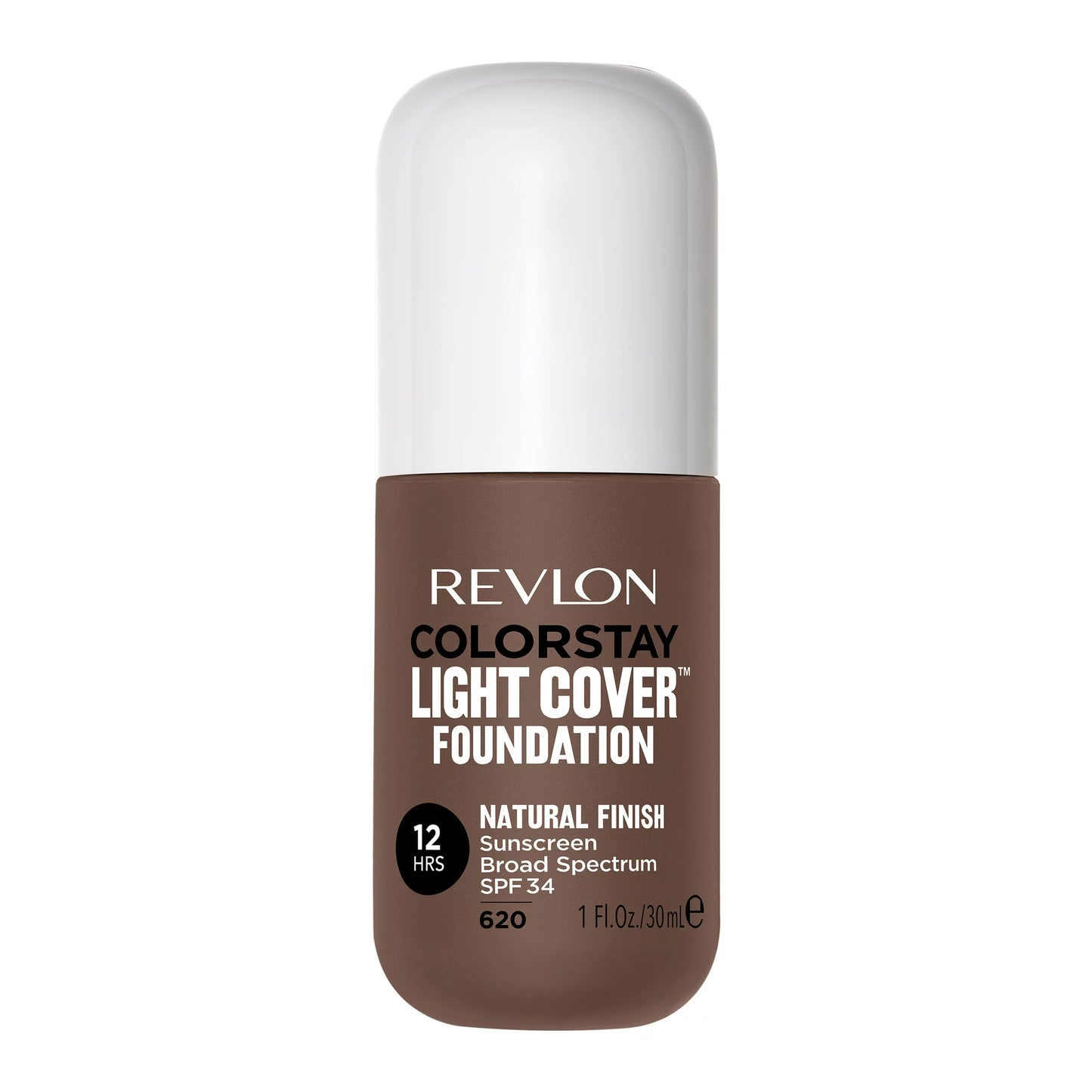 Revlon Colorstay Light Cover Base Java 620