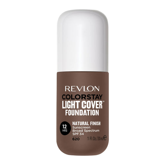 Revlon Colorstay Light Cover Foundation Java 620