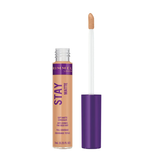 Rimmel Stay Matte Concealer Beige 410