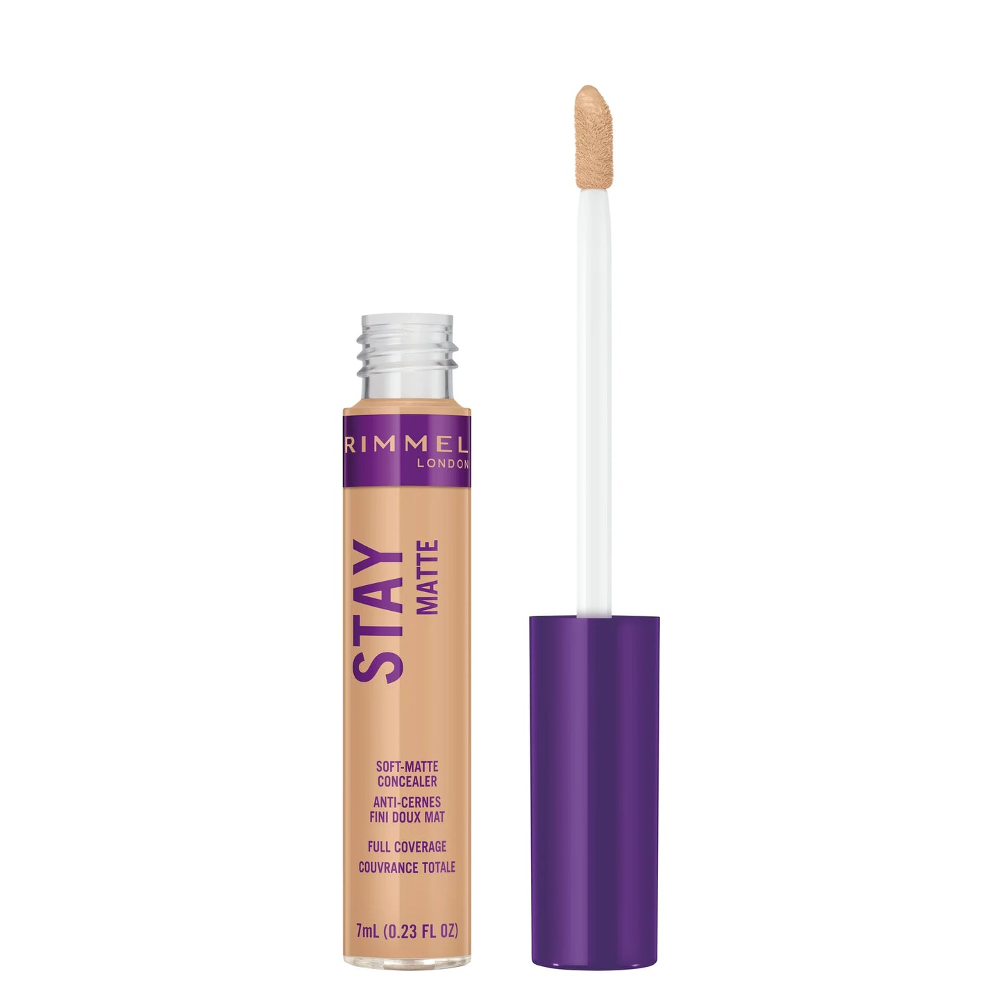 Rimmel Stay Matte Concealer Vanilla 120