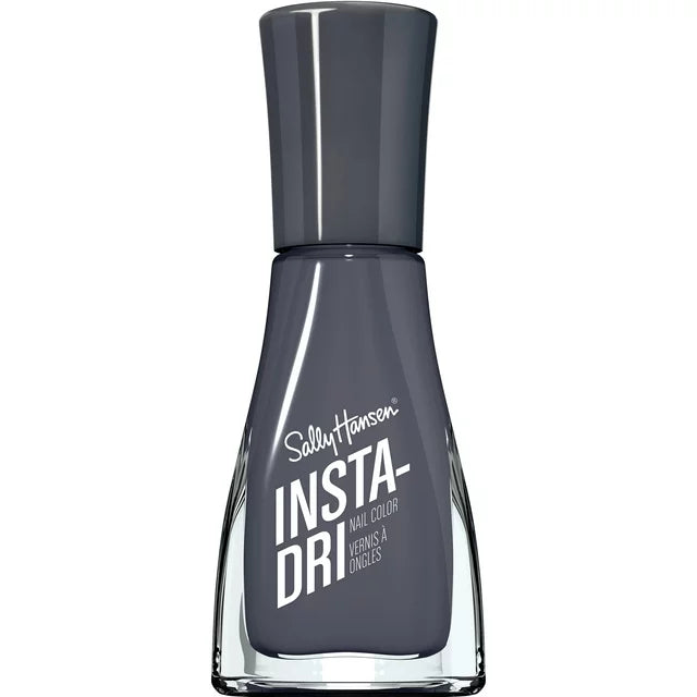 Sally Hansen Insta-Dri Nail Polishes (Click For Available Colors)