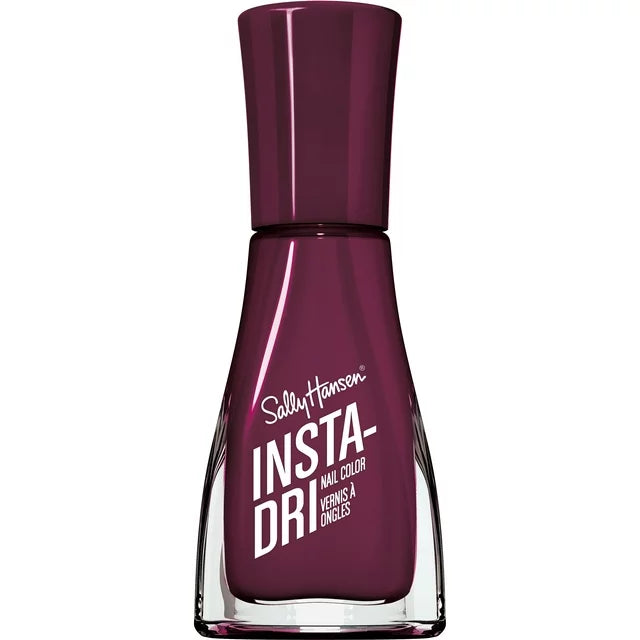 Esmaltes de uñas Sally Hansen Insta-Dri (haga clic para ver los colores disponibles)