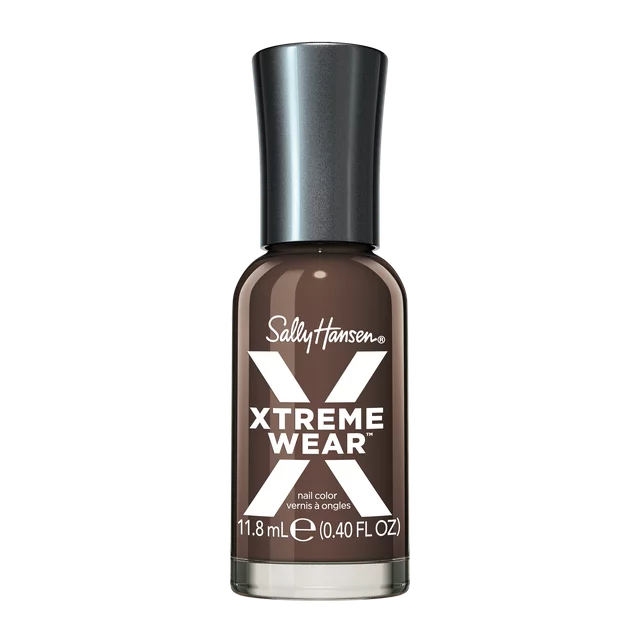 Sally Hansen Extreme Wear Nail Polishes (Click For Available Colors)