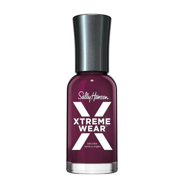 Sally Hansen Extreme Wear Nail Polishes (Click For Available Colors)