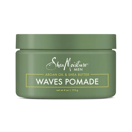 SheaMoisture Men Waves Pomade***