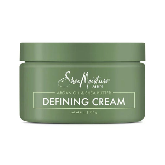 SheaMoisture Men Defining Cream***