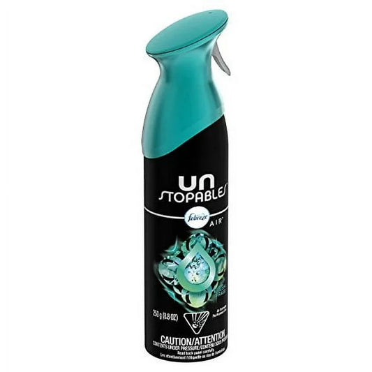 Febreze Unstopables Fresh Air Freshener