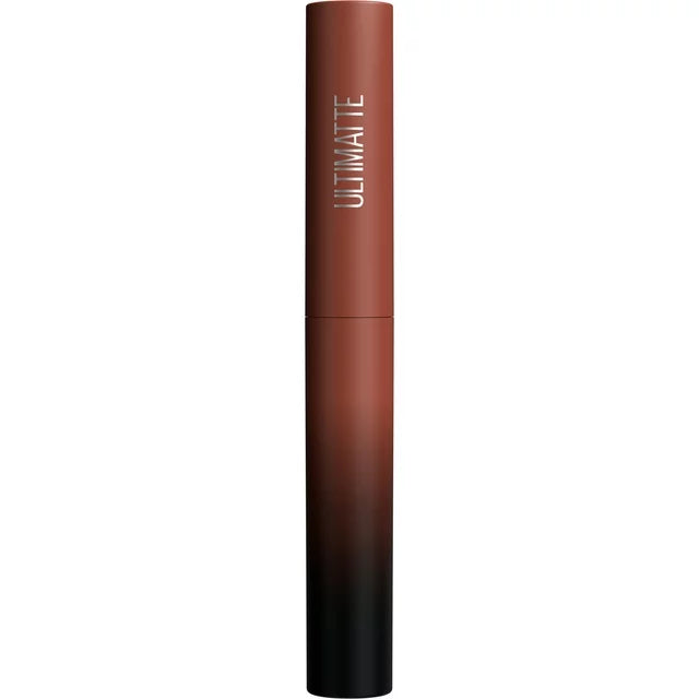 Lápiz labial fino Color Sensational Ultimatte de Maybelline