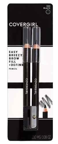 Covergirl Easy Breezy Brow Pencils