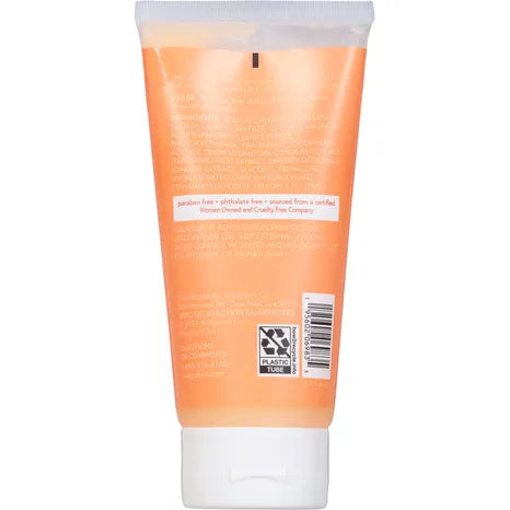 Exfoliante corporal Modern Expressions, jengibre cítrico con aloe, 6,7 oz